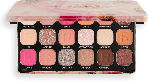 Makeup Makeup Revolution Forever Flawless Affinità, Polvere